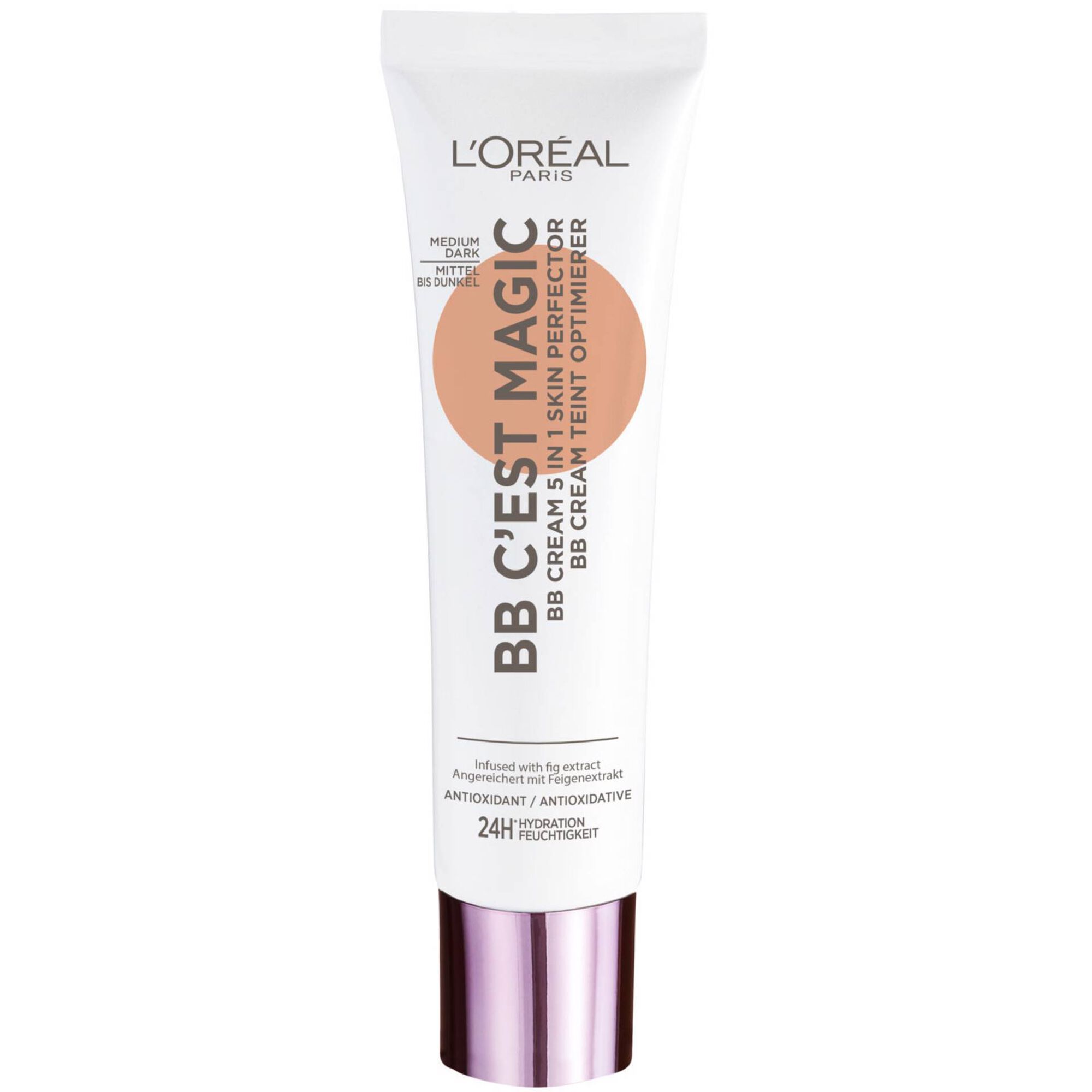 BB Cream Wult 05