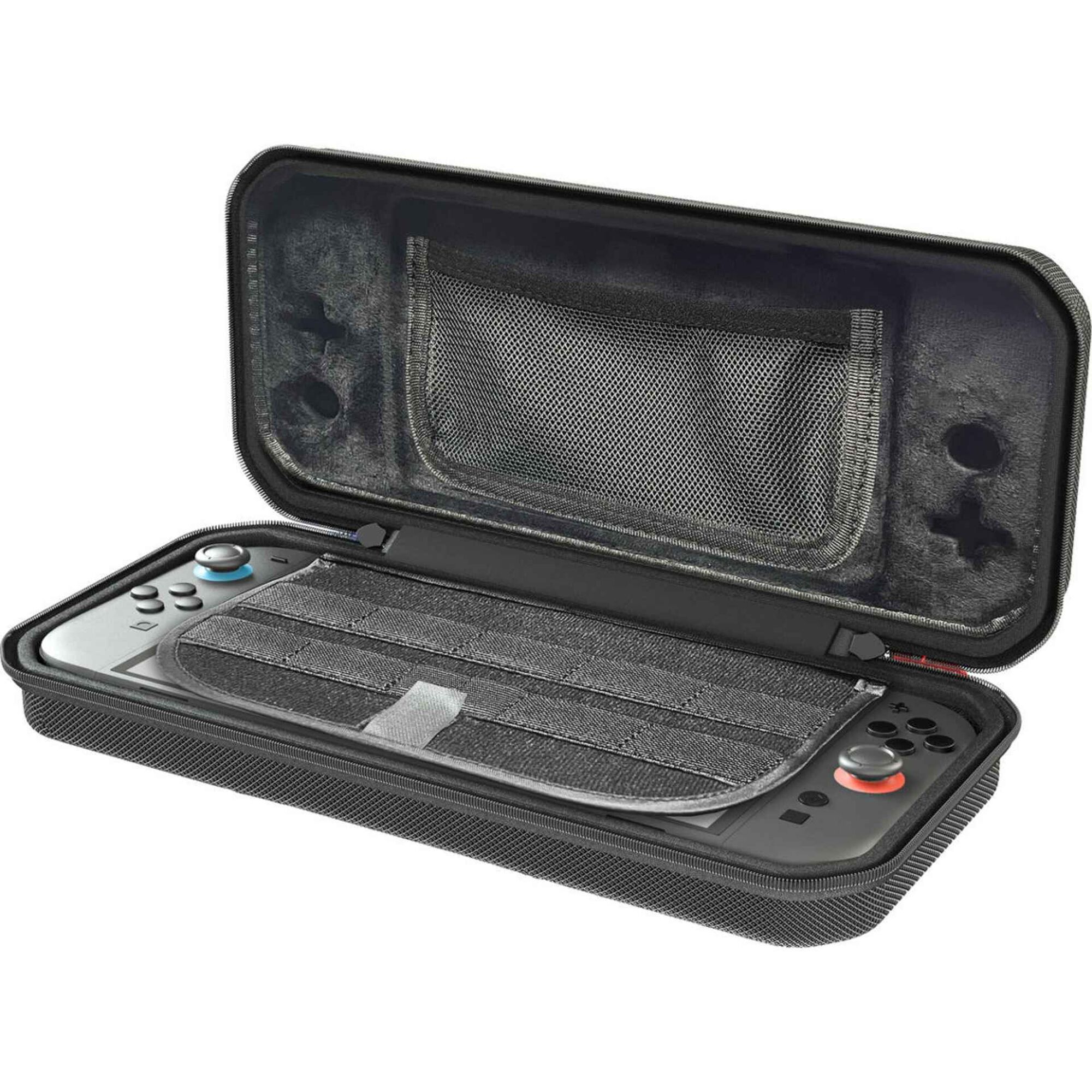 Bolsa Transporte Deluxe Nintendo Switch 2 Blackfire
