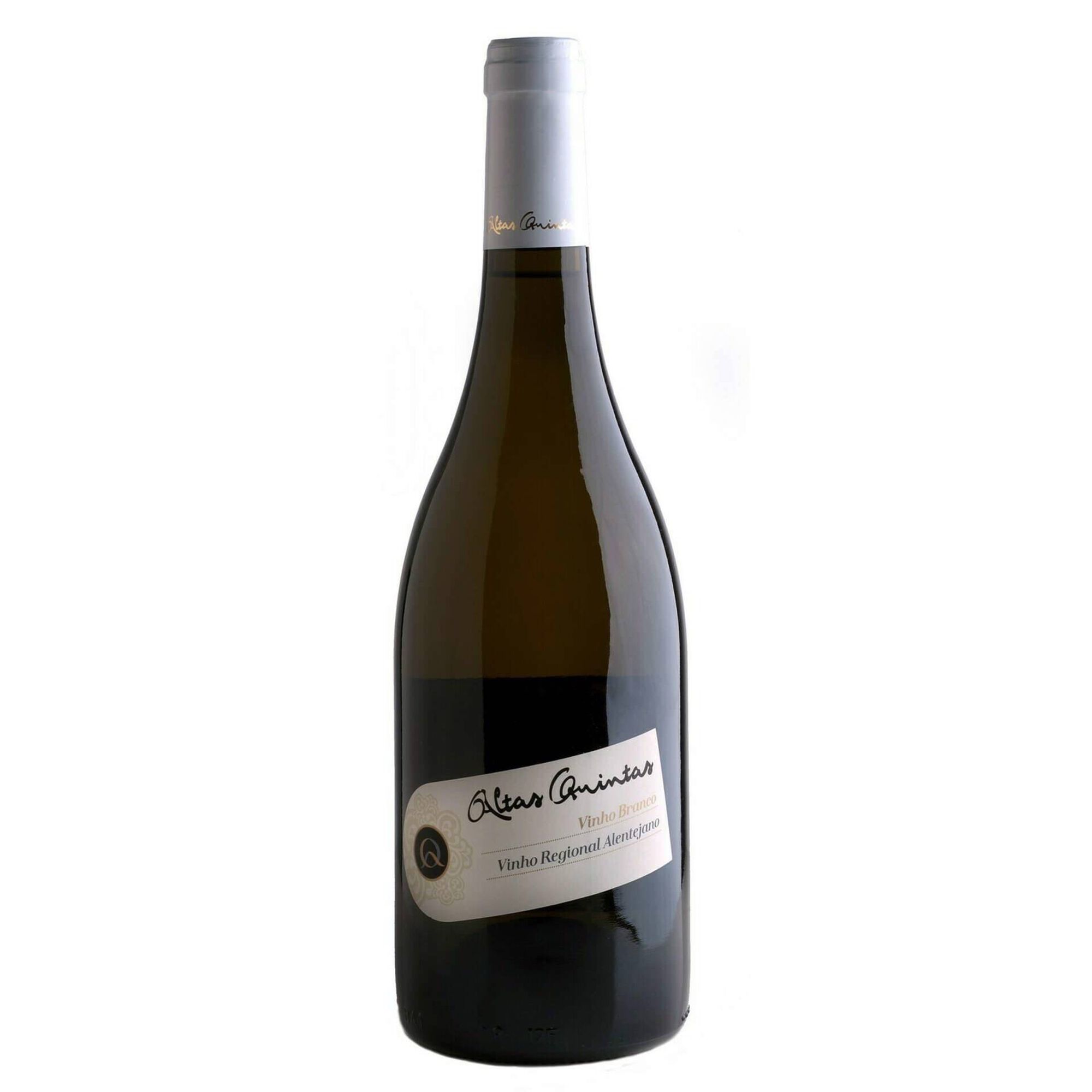 Altas Quintas Colheita Regional Alentejano Vinho Branco