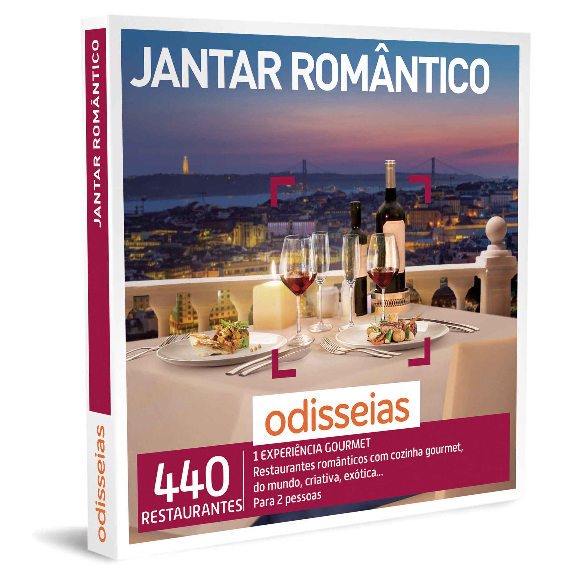 Jantar Romântico