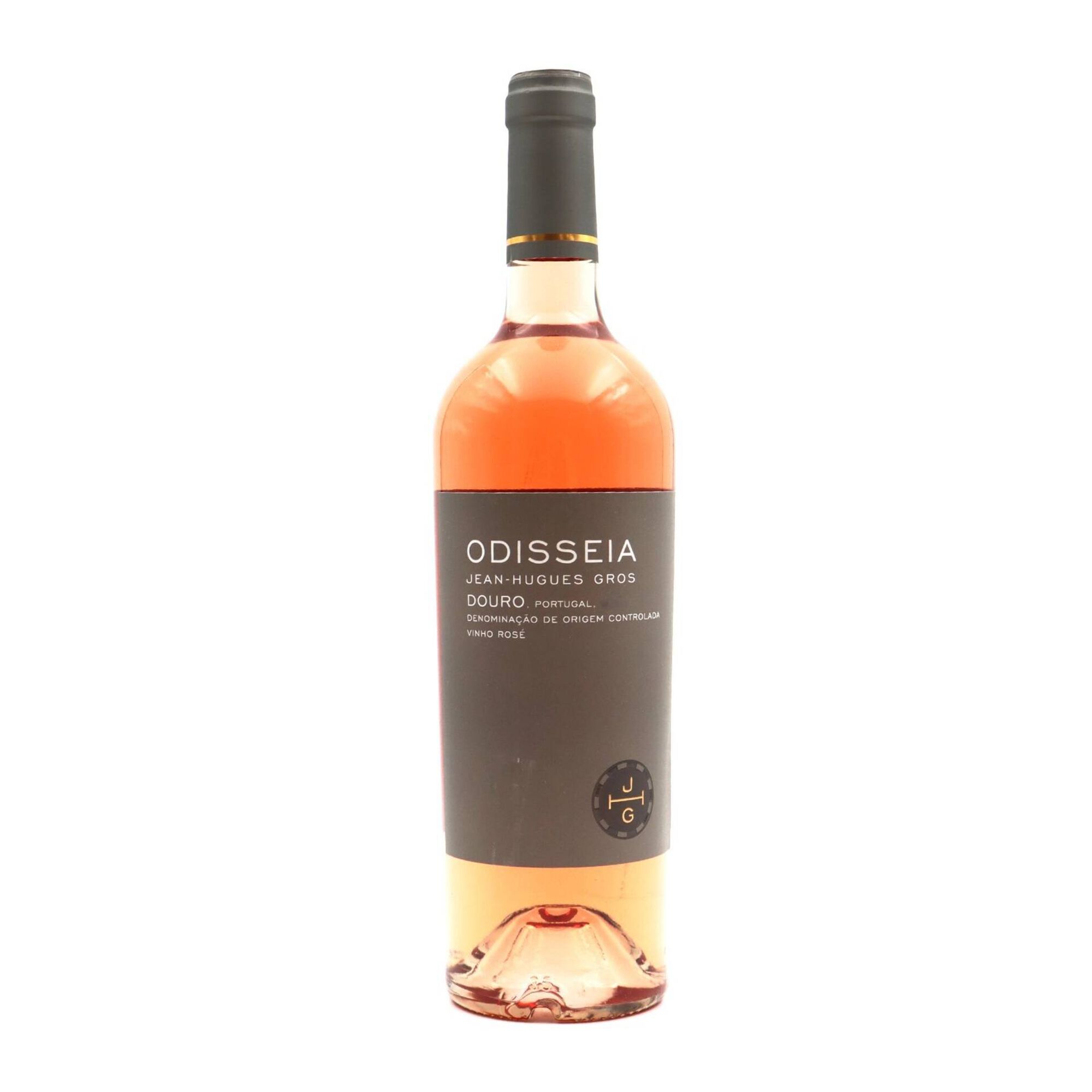 Odisseia Douro Vinho Ros&eacute;