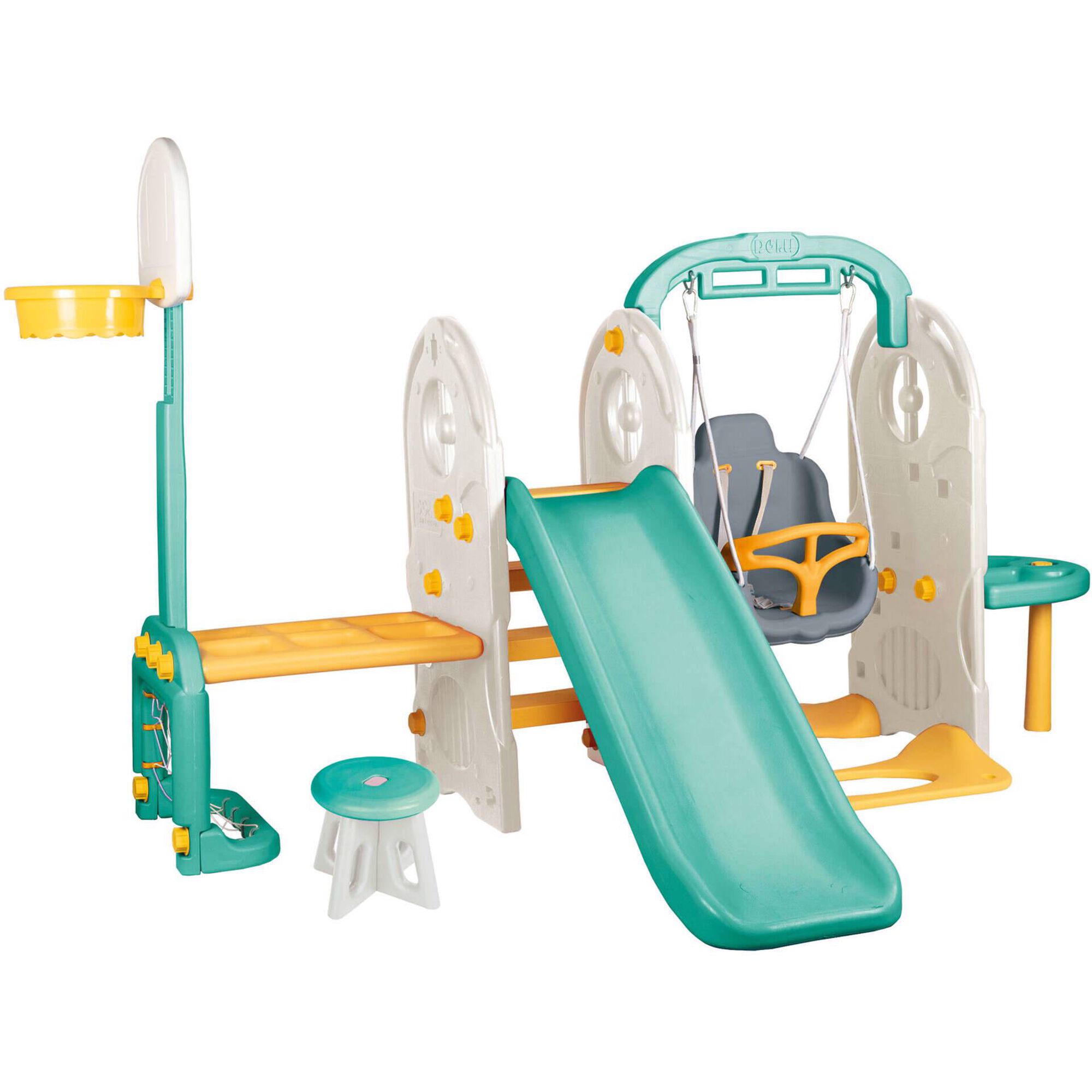 Dolu - Playground 7 em 1, , hi-res