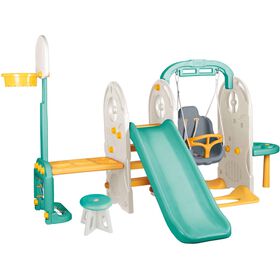 Dolu - Playground 7 em 1, , hi-res
