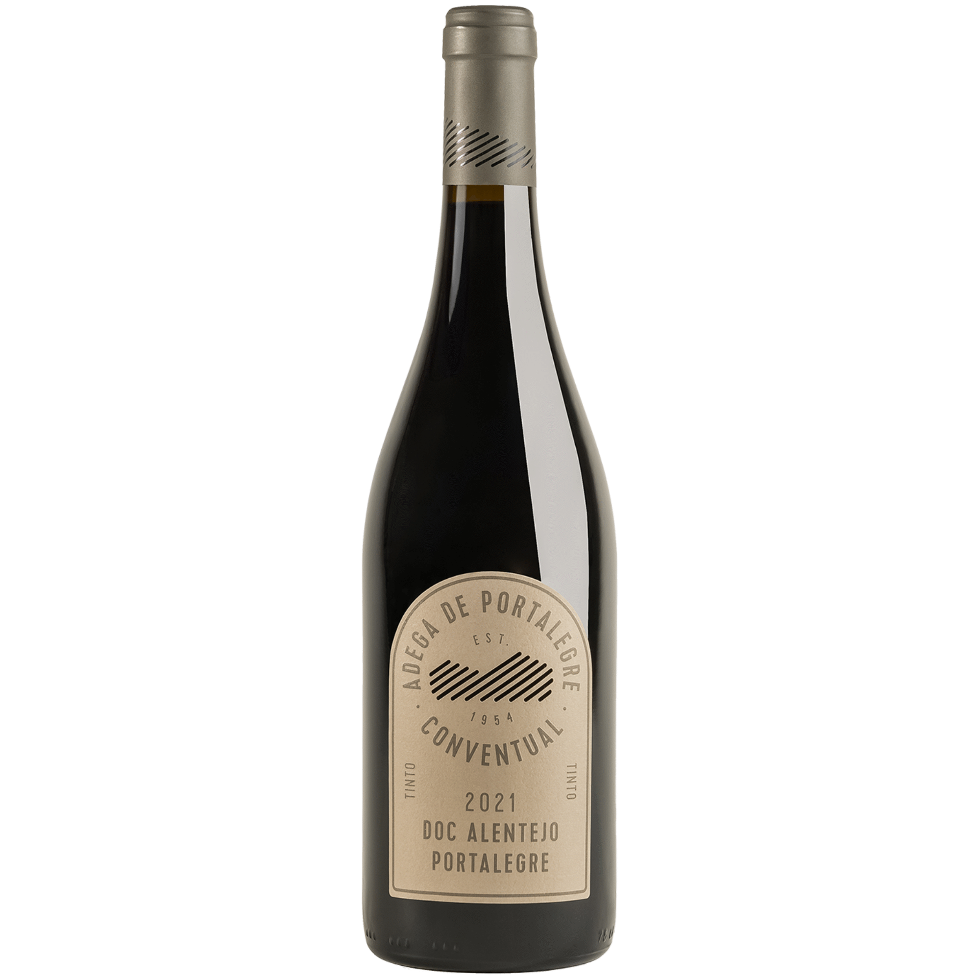 Conventual Regional Alentejano Vinho Tinto