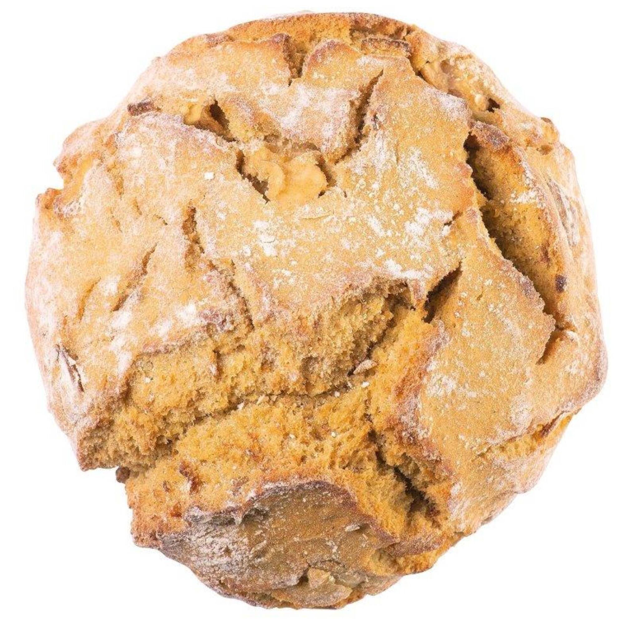 Broa com Maça e Canela Broa com Maça e Canela