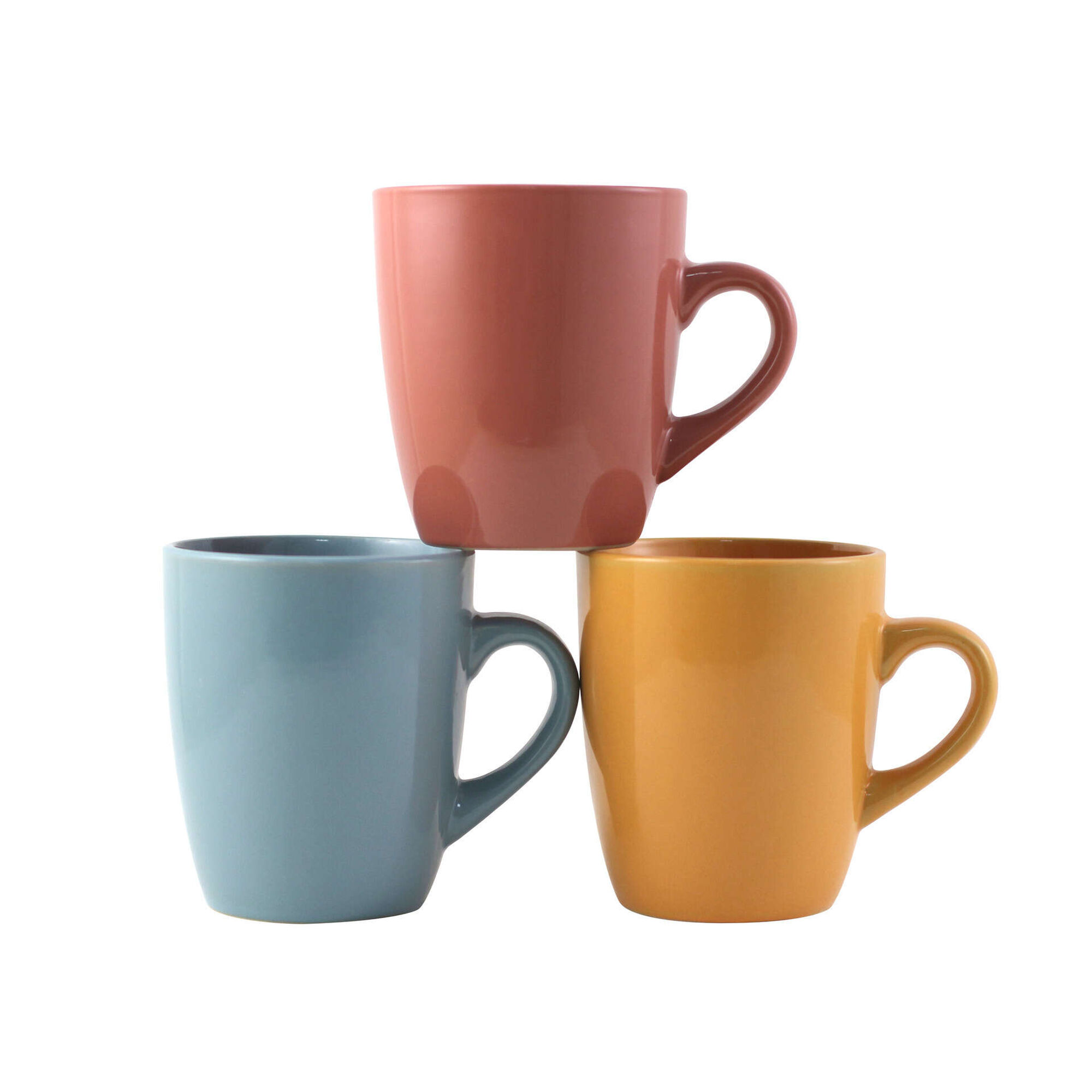 Caneca Coral Deep Ocean Caneca Coral Deep Ocean