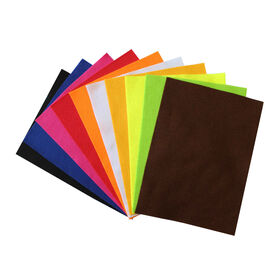 Papel Feltro A4 Note!