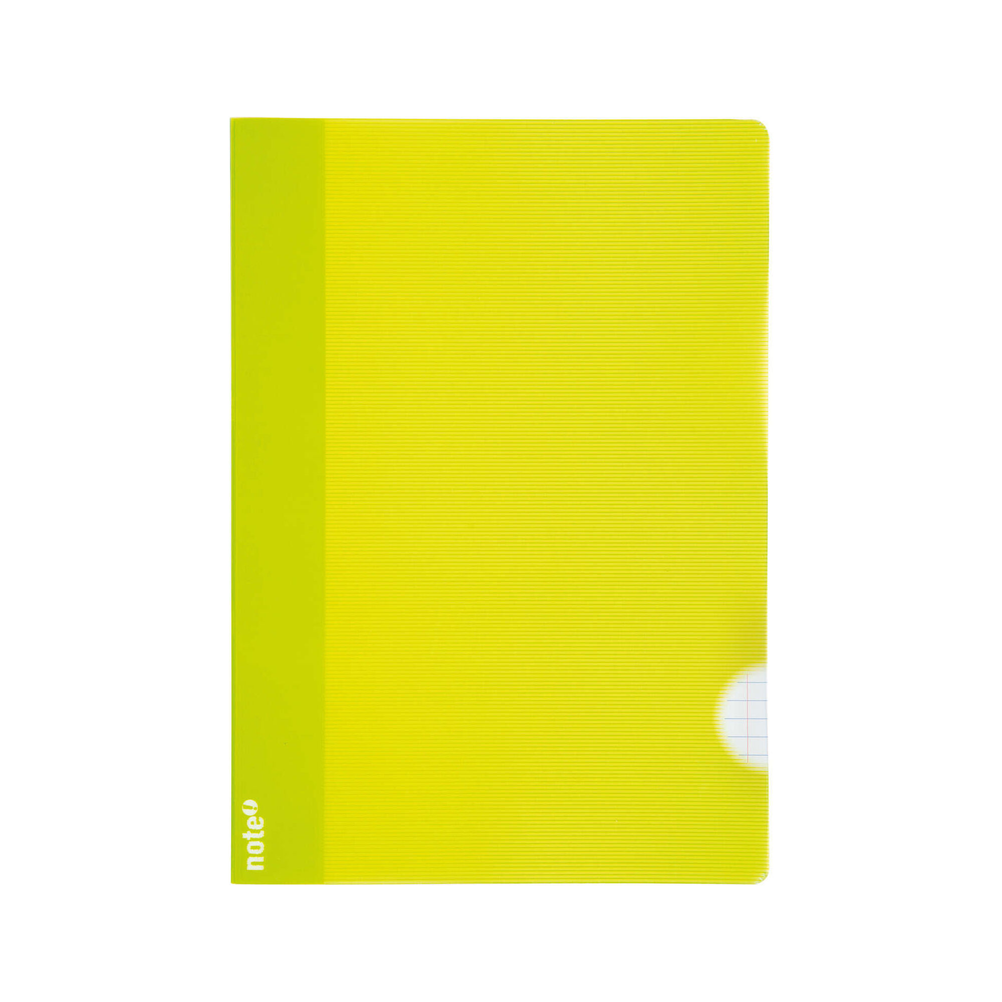 Caderno Agrafado A4 Pautado (várias cores) Caderno Agrafado A4 Pautado (várias cores)