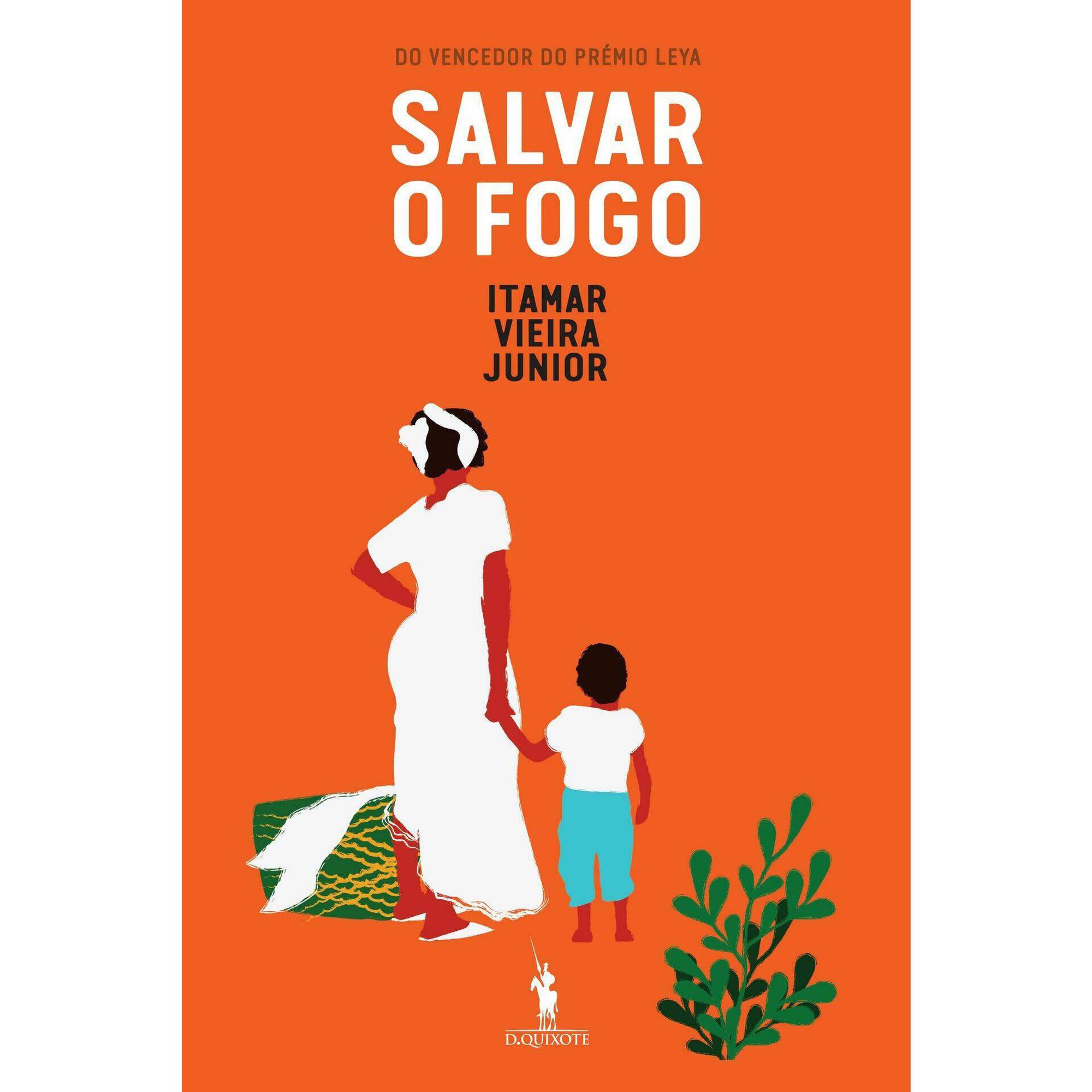 Salvar o Fogo