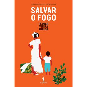 Salvar o Fogo