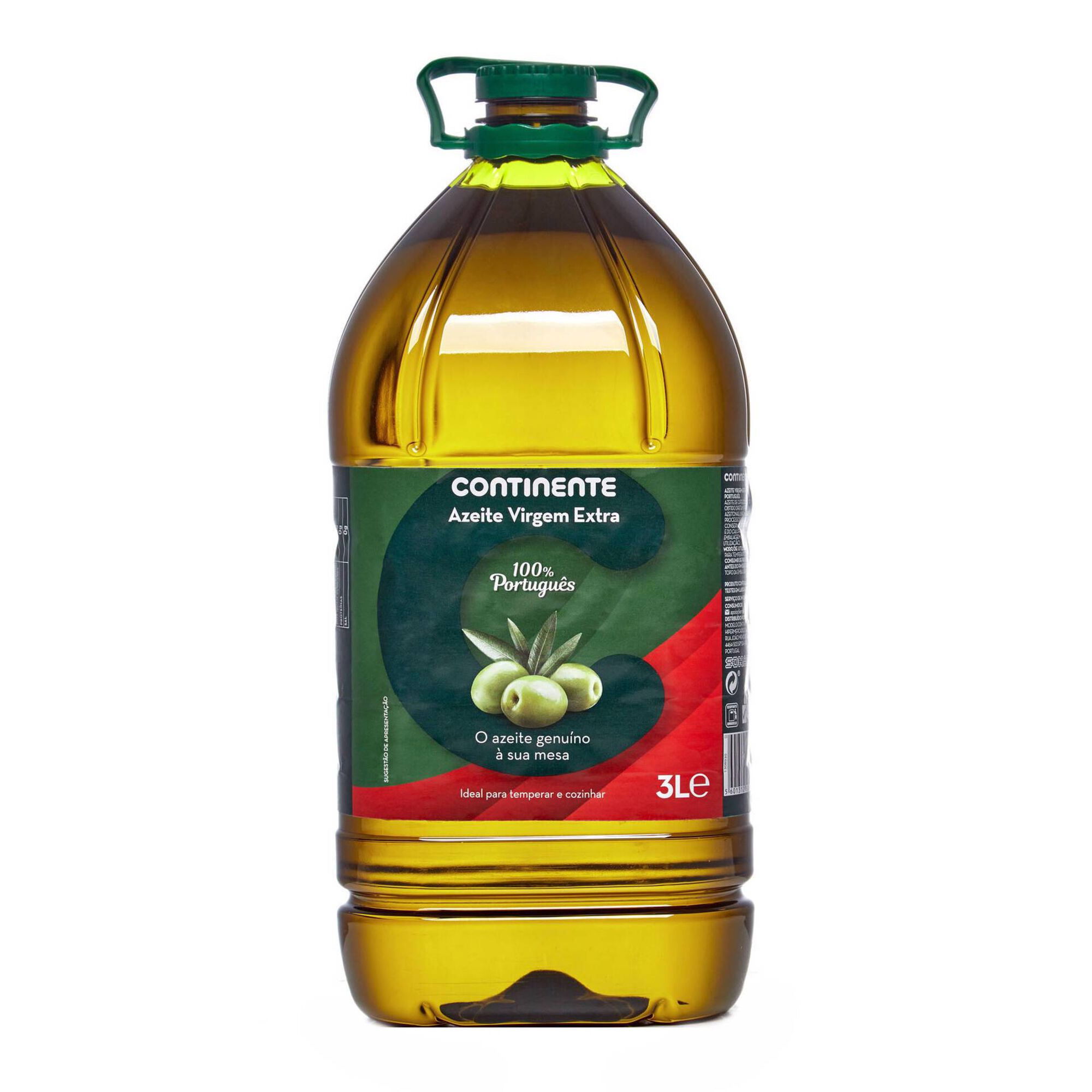 Azeite Virgem Extra