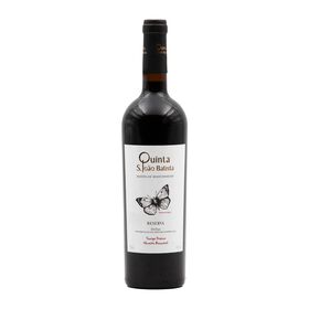 Quinta S&atilde;o Jo&atilde;o Batista Alicante Bouschet Touriga Franca Vinho Tinto Tejo