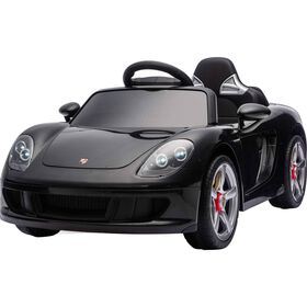 Zoko - Porsche Carrera 12V Preto