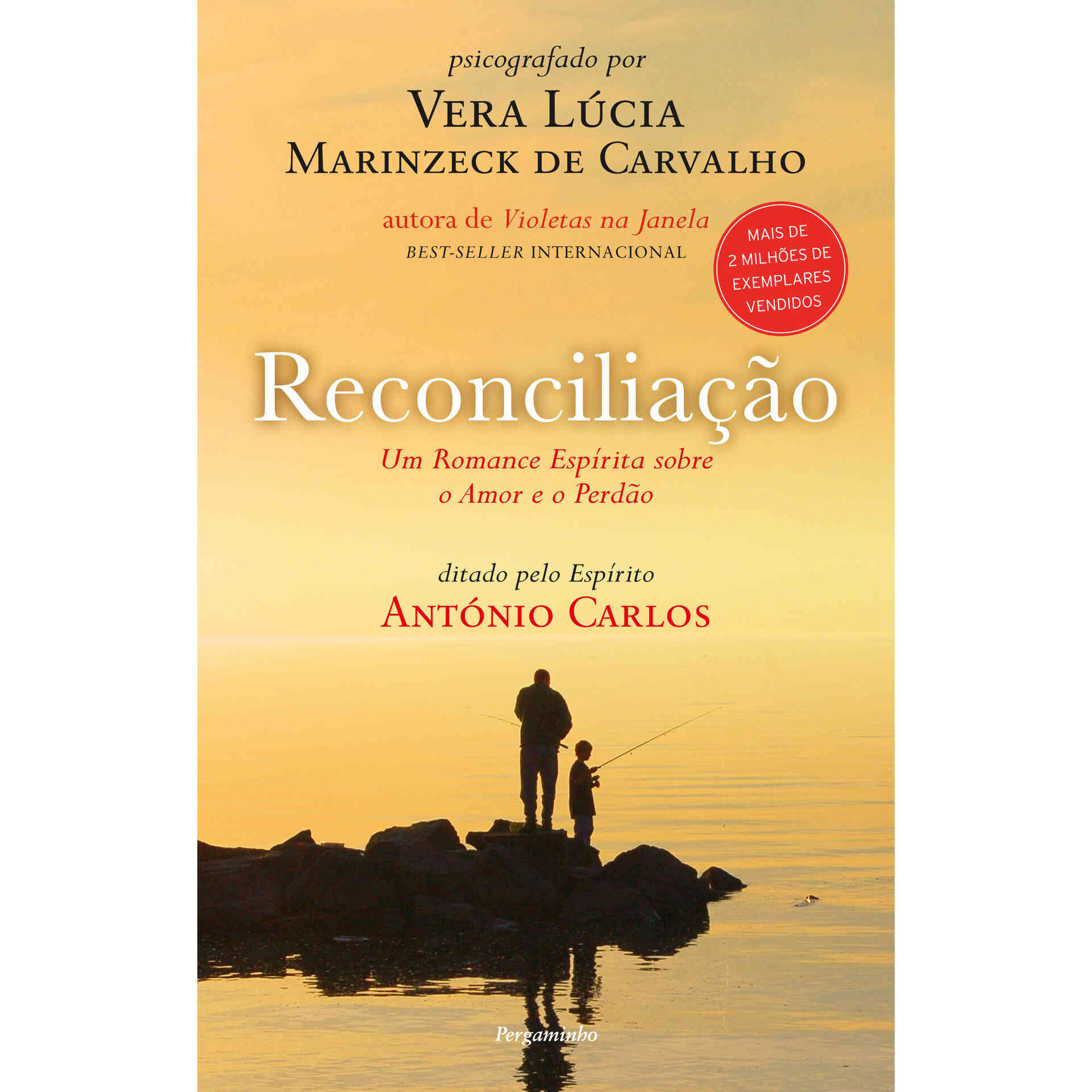 Reconcilia&ccedil;&atilde;o