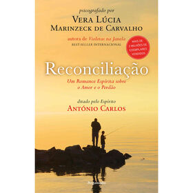 Reconcilia&ccedil;&atilde;o
