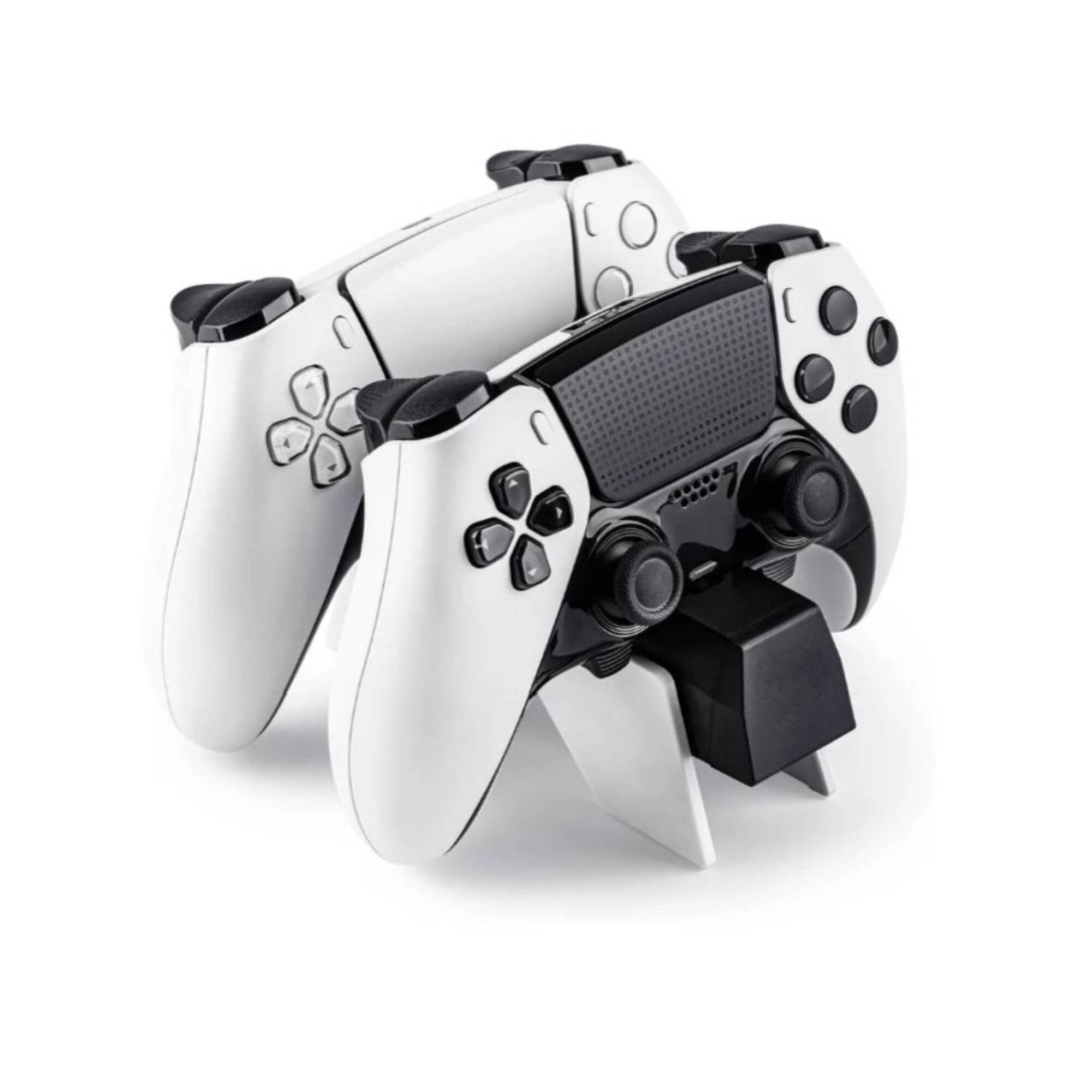 Base de Carregamento Dupla NPLAY Charge 7.0 (PS5) N'Play