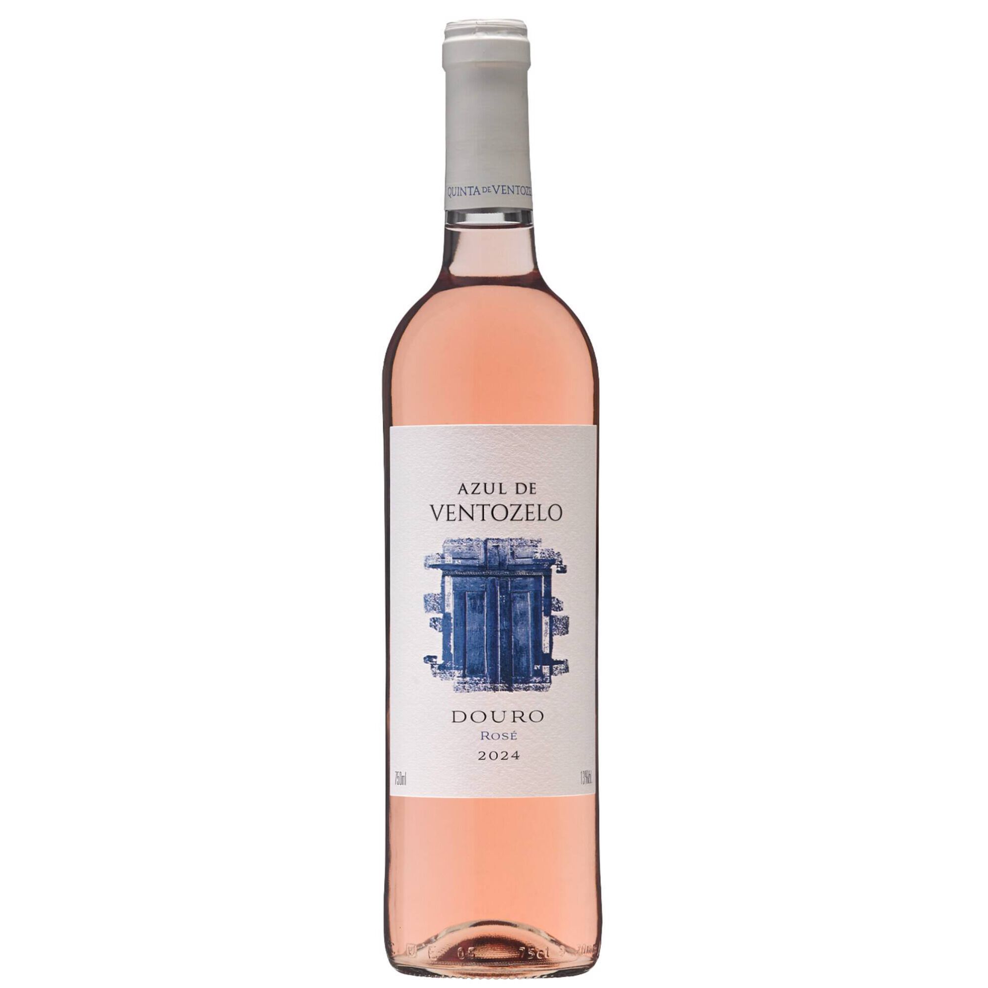Ventozelo Azul Douro Vinho Ros&eacute;