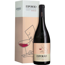 Esporão Reserva Biológico Alentejo Vinho Tinto Esporão Reserva Biológico Alentejo Vinho Tinto