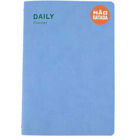 Conjunto 3 Agendas A5 In Time Note!