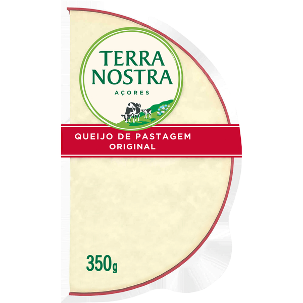 Queijo Flamengo sem Lactose Quarto Terra Nostra