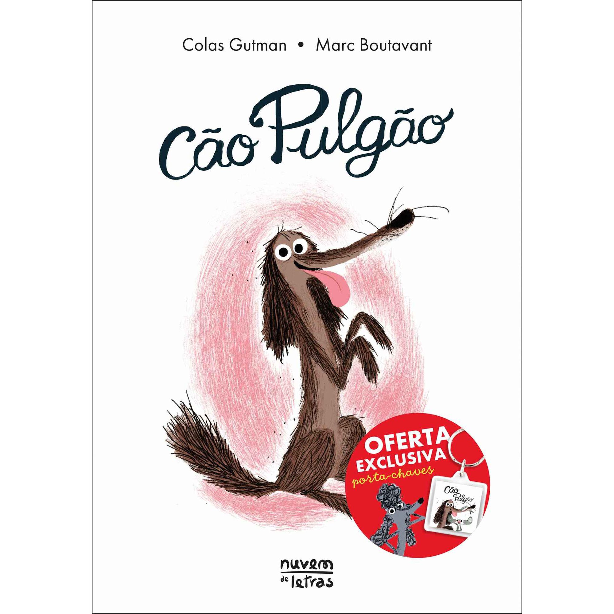 Cão Pulgão