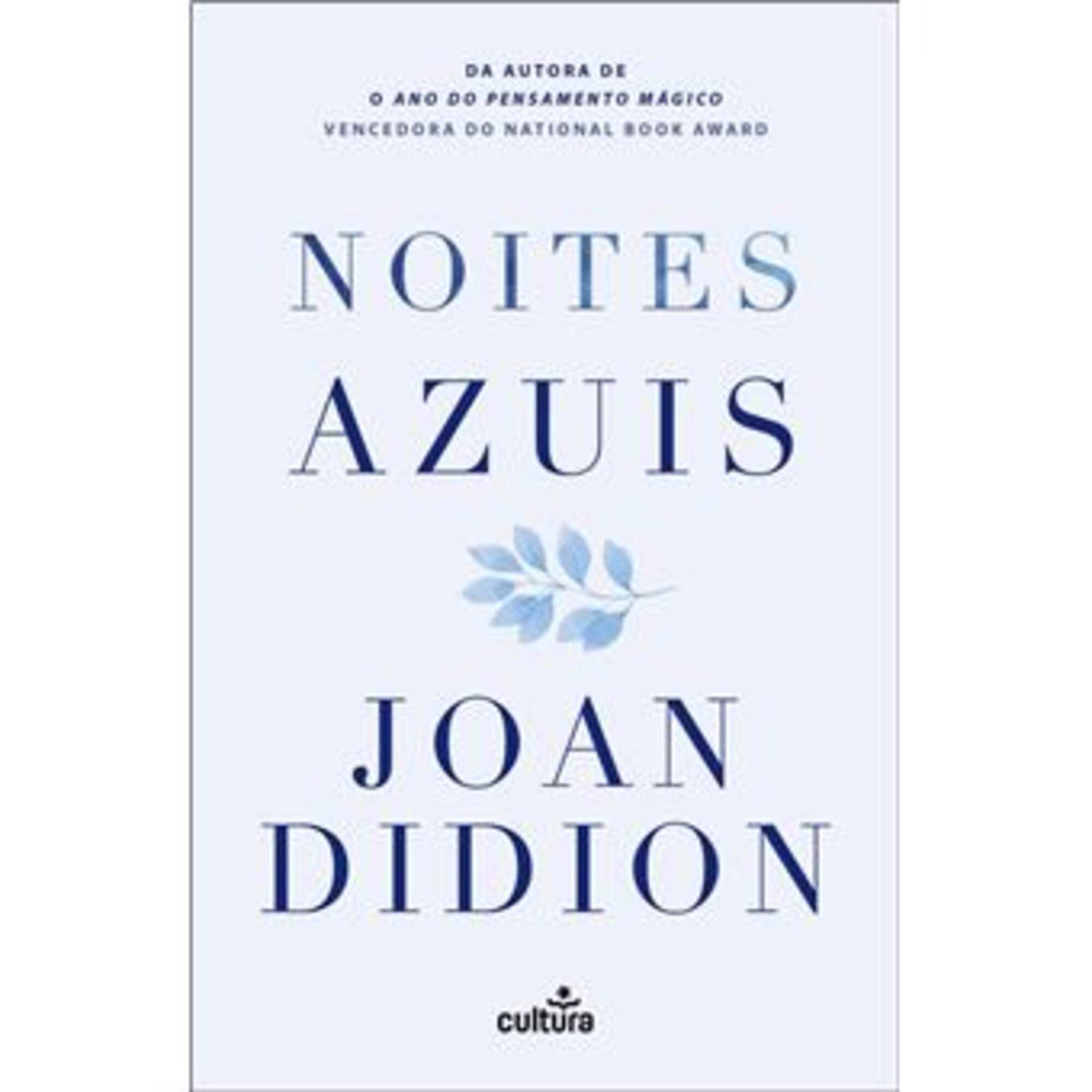 Noites Azuis