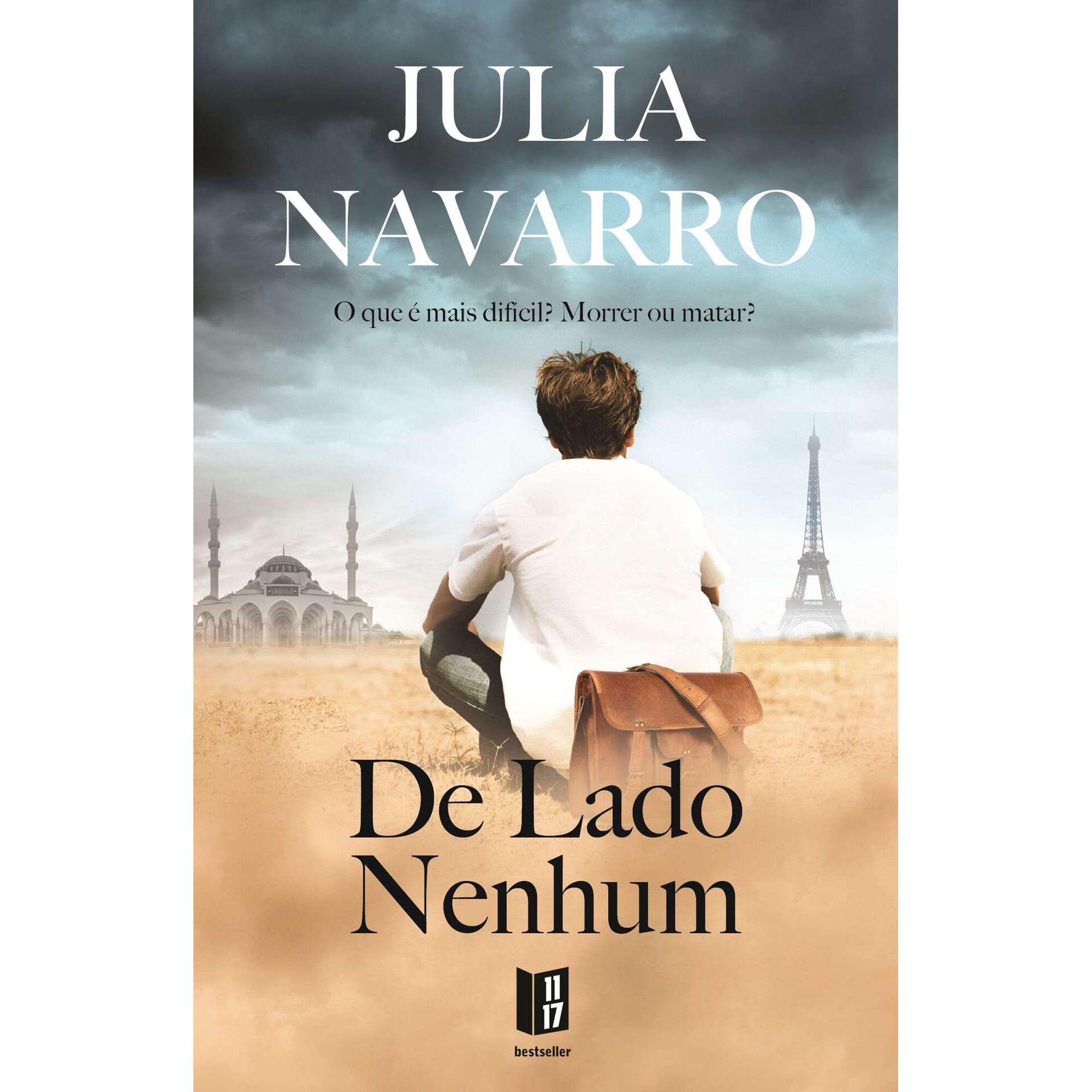 De Lado Nenhum De Lado Nenhum