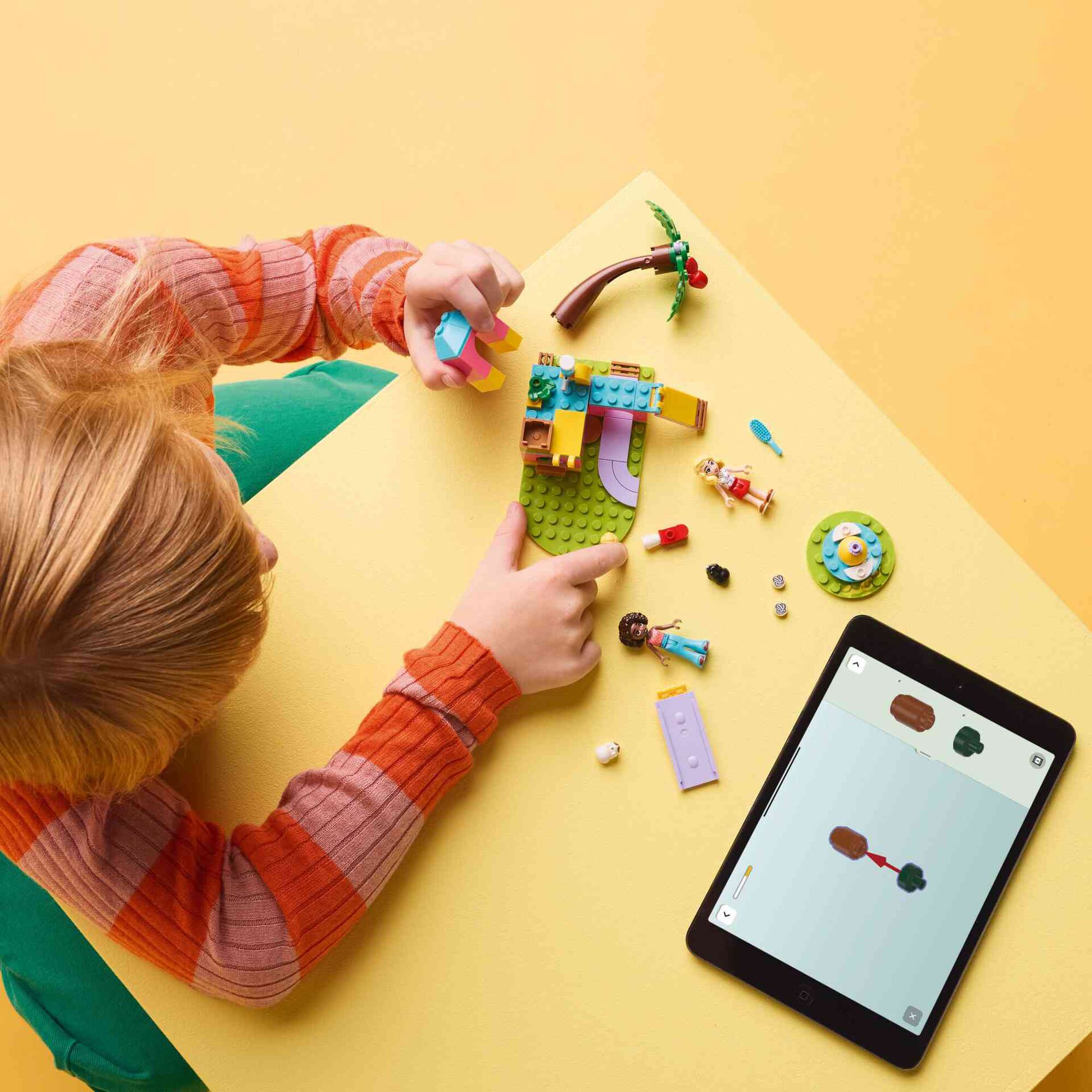 Parque para Porquinhos-da-Índia - 42640