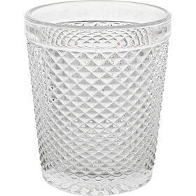 Copo Picos Transparente 26cl Kasa