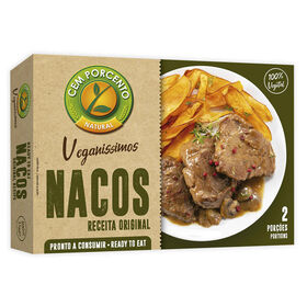 Bifes de Soja Natural Bifes de Soja Natural