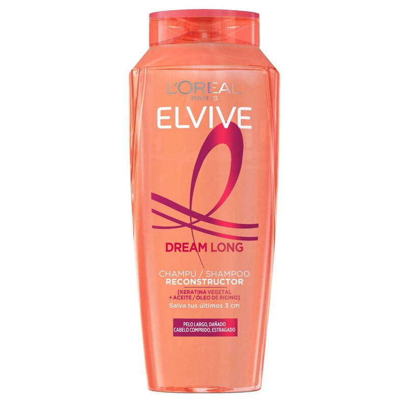 Champô Dream Long L'Oréal Paris Elvive