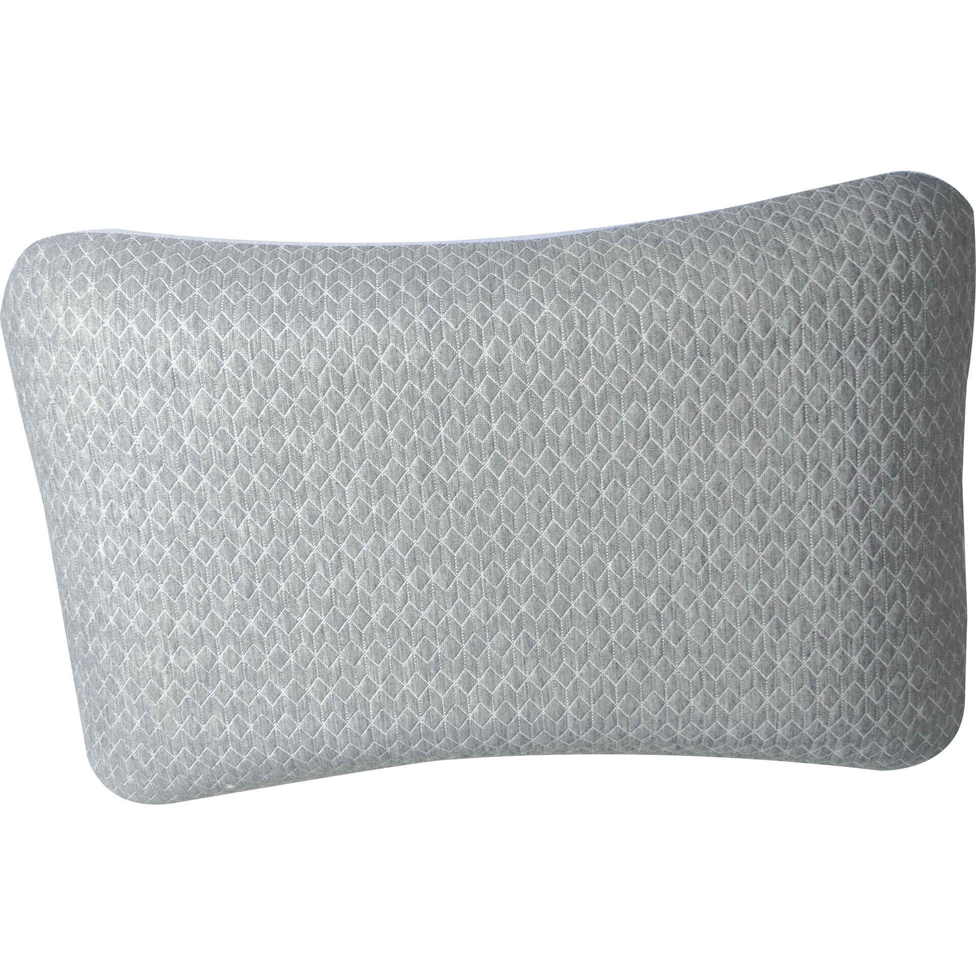 Almofada Memory Foam Aroma &Oacute;leo de Arg&atilde;o Bazar&atilde;o
