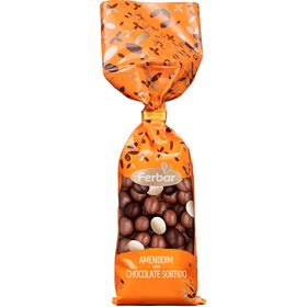 Amendoim Chocolate Sortido Ferbar