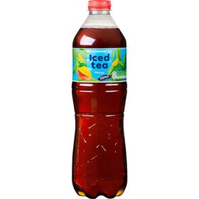 Ice Tea Manga sem Açúcar Continente