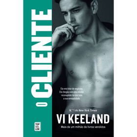 O Cliente de Vi Keeland