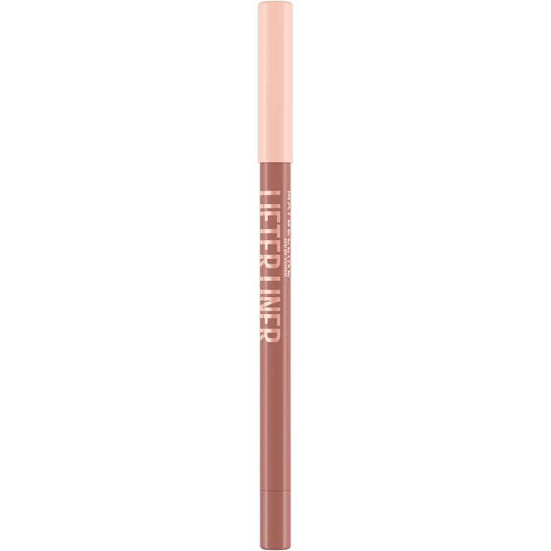 Lápis de Olhos Lifter Liner 005 On It Maybelline New York