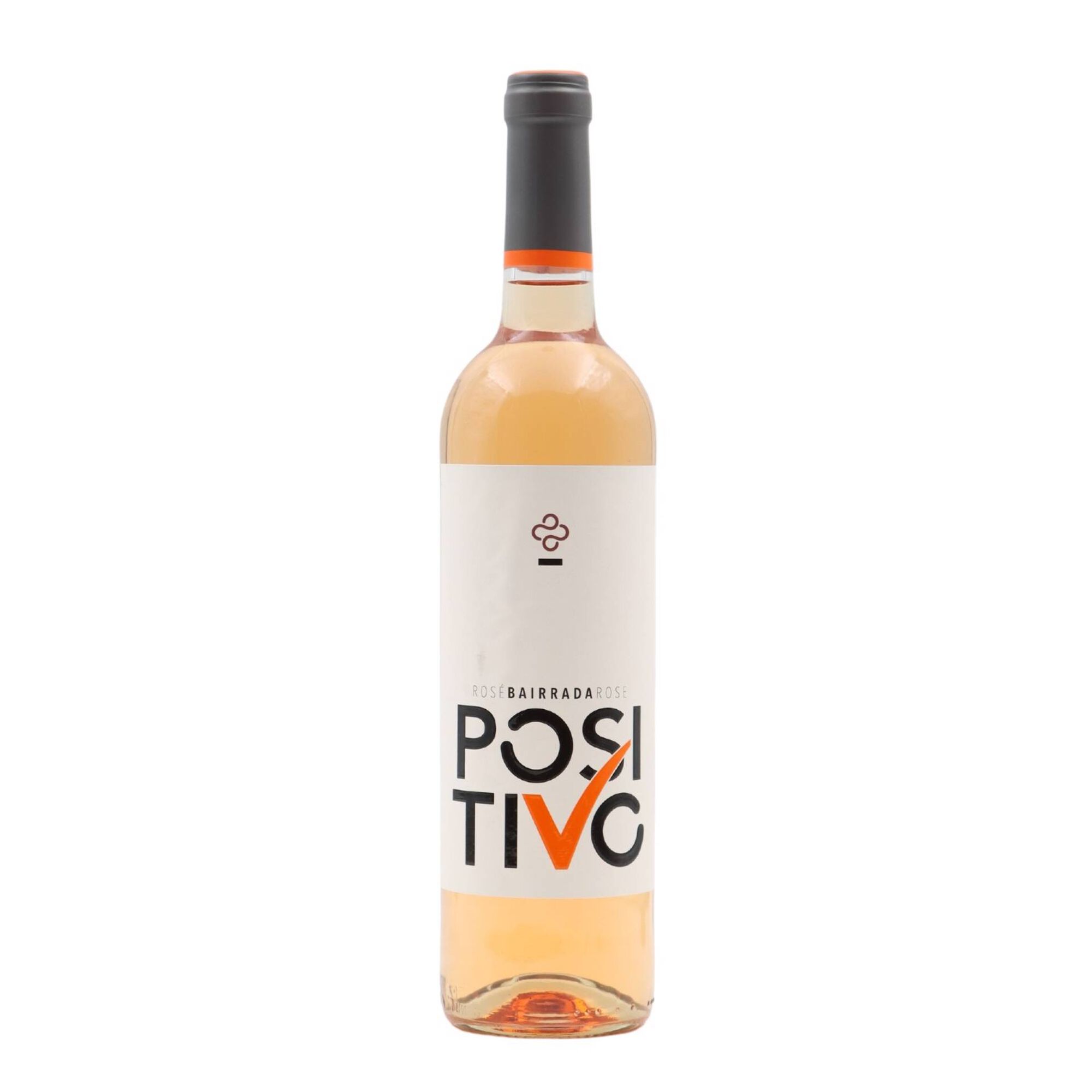 Positivo Bairrada Vinho Rosé