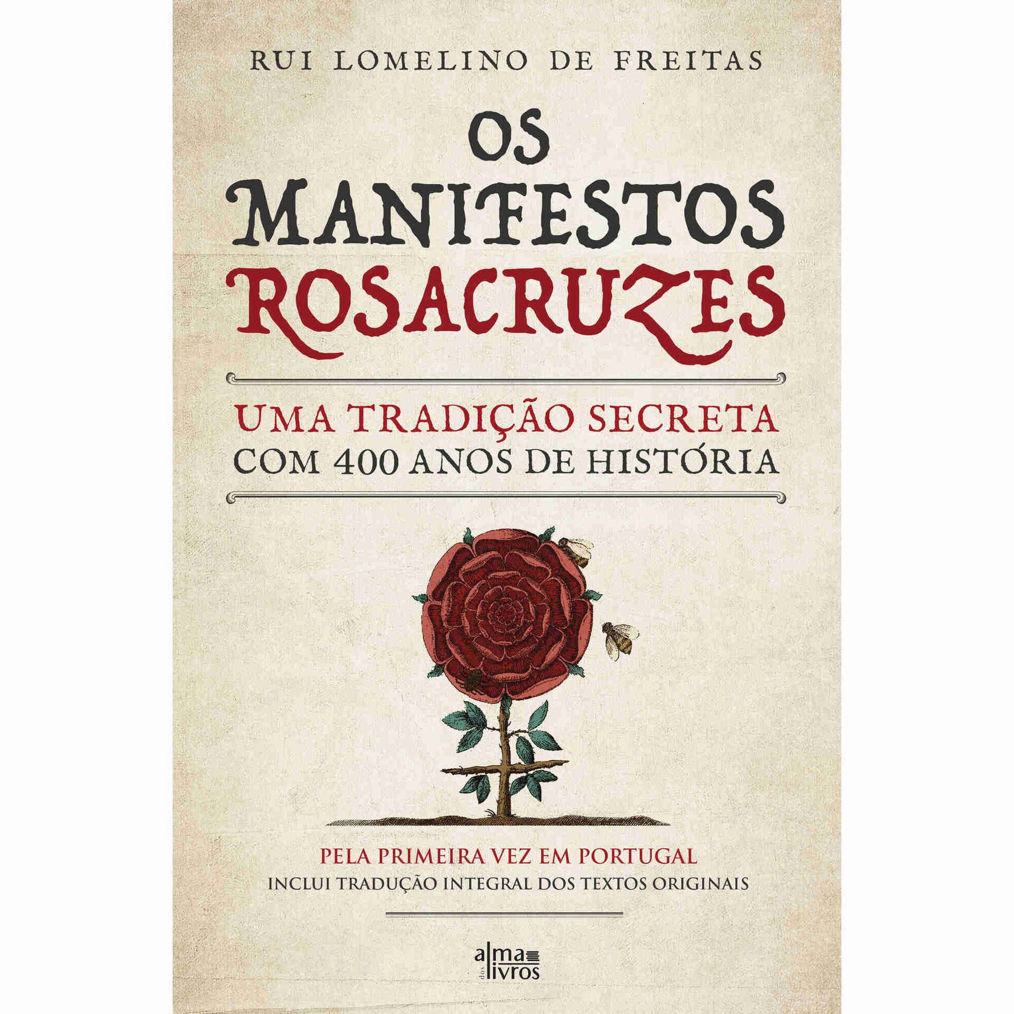 Os Manifestos Rosacruzes