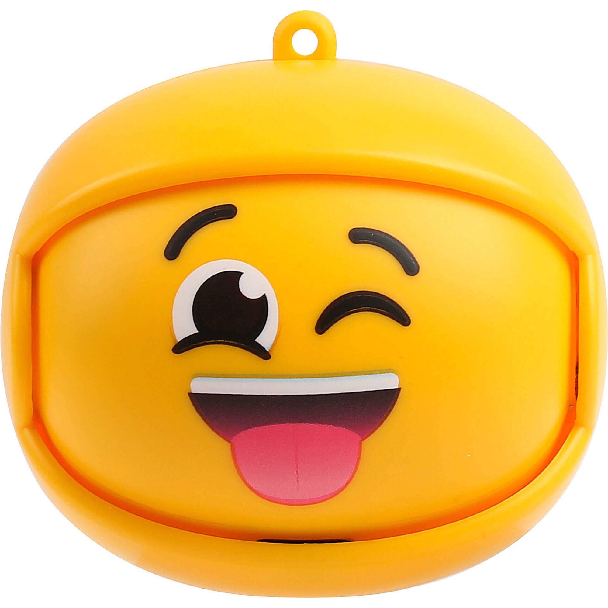 Kid Tech - Earphones Emoji