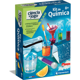 Kit de Química