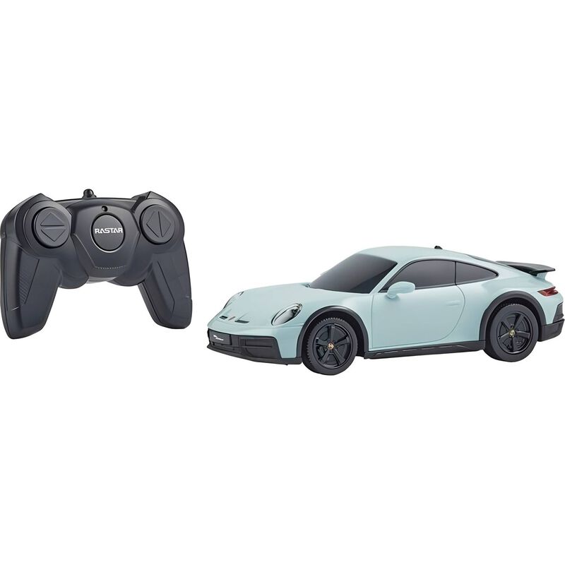 Rascar - Carro Telecomandado Desportivo 1:24 (vários modelos)