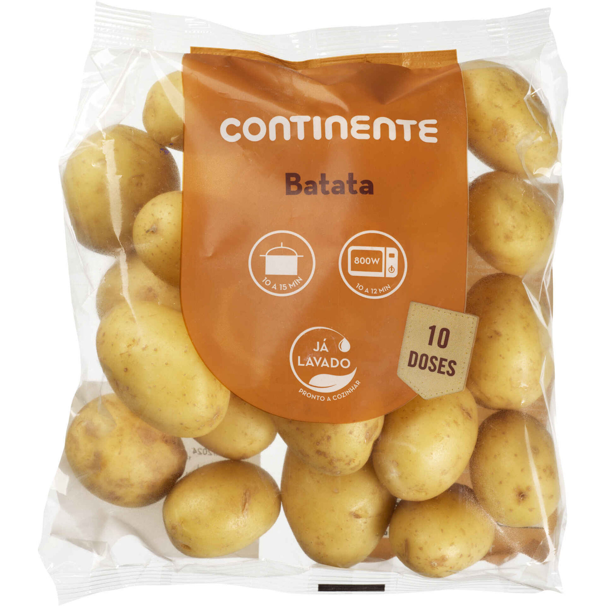Batata Especial Assar Batata Especial Assar