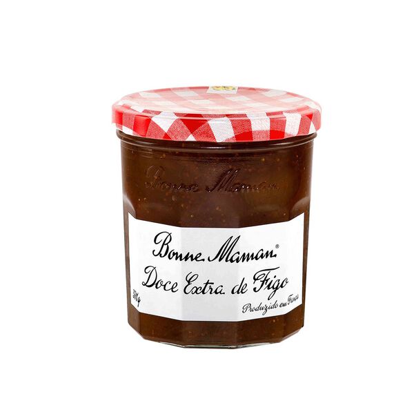 Doce Extra Figo Bonne Maman