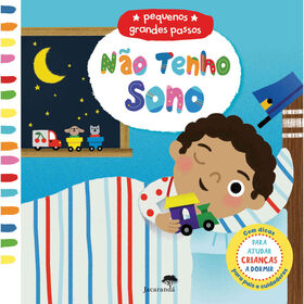 Não Tenho Sono Não Tenho Sono