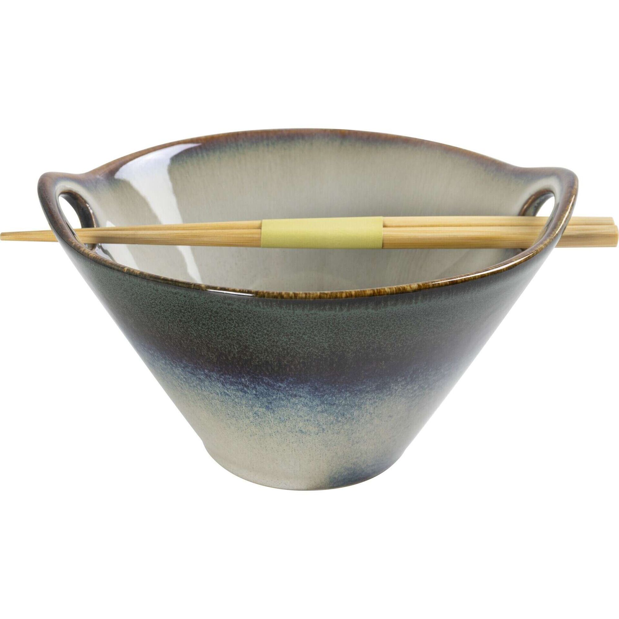 Ta&ccedil;a Ramequim 800ml Bege Kasa