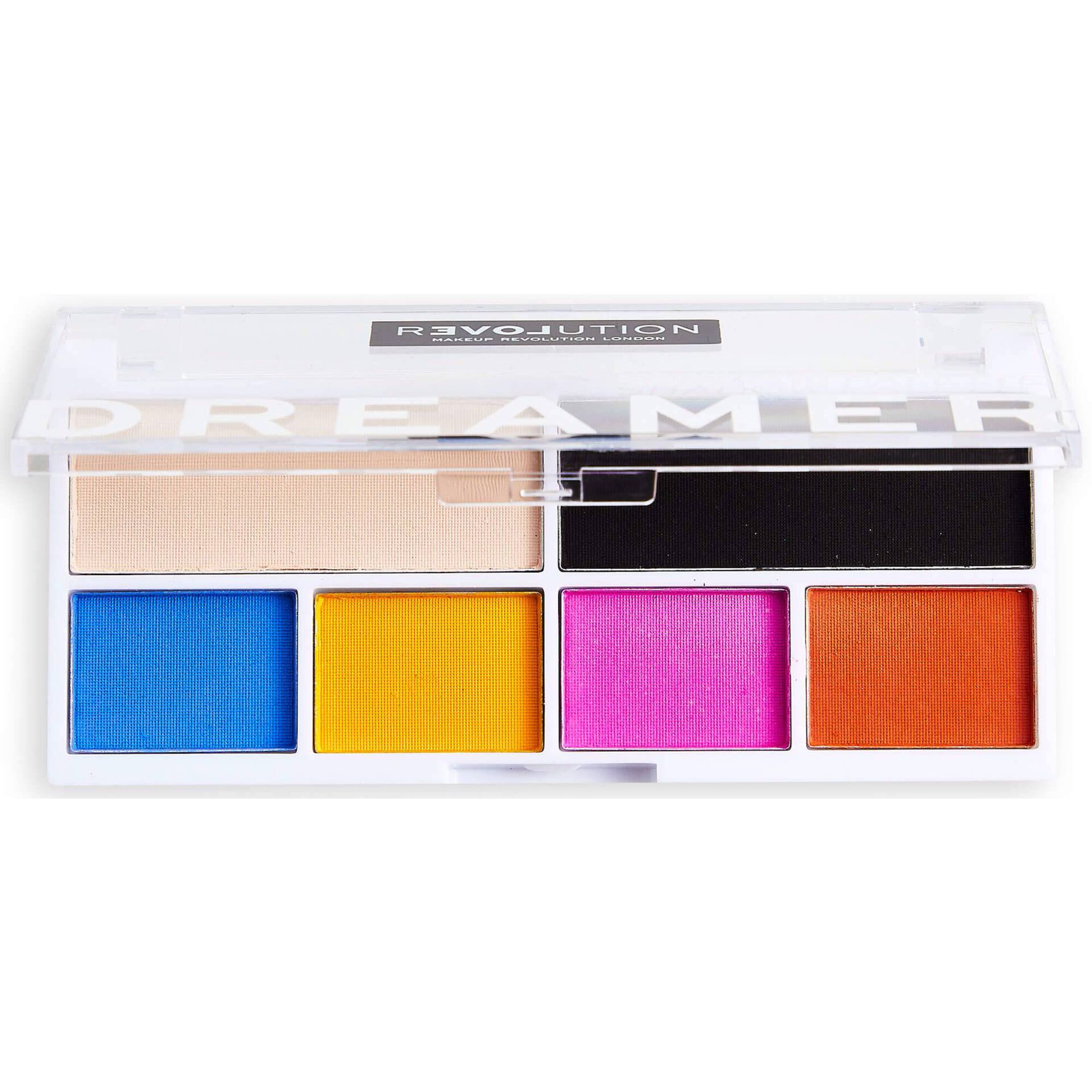 Palete de Sombras de Olhos Colour Play Dreamer
