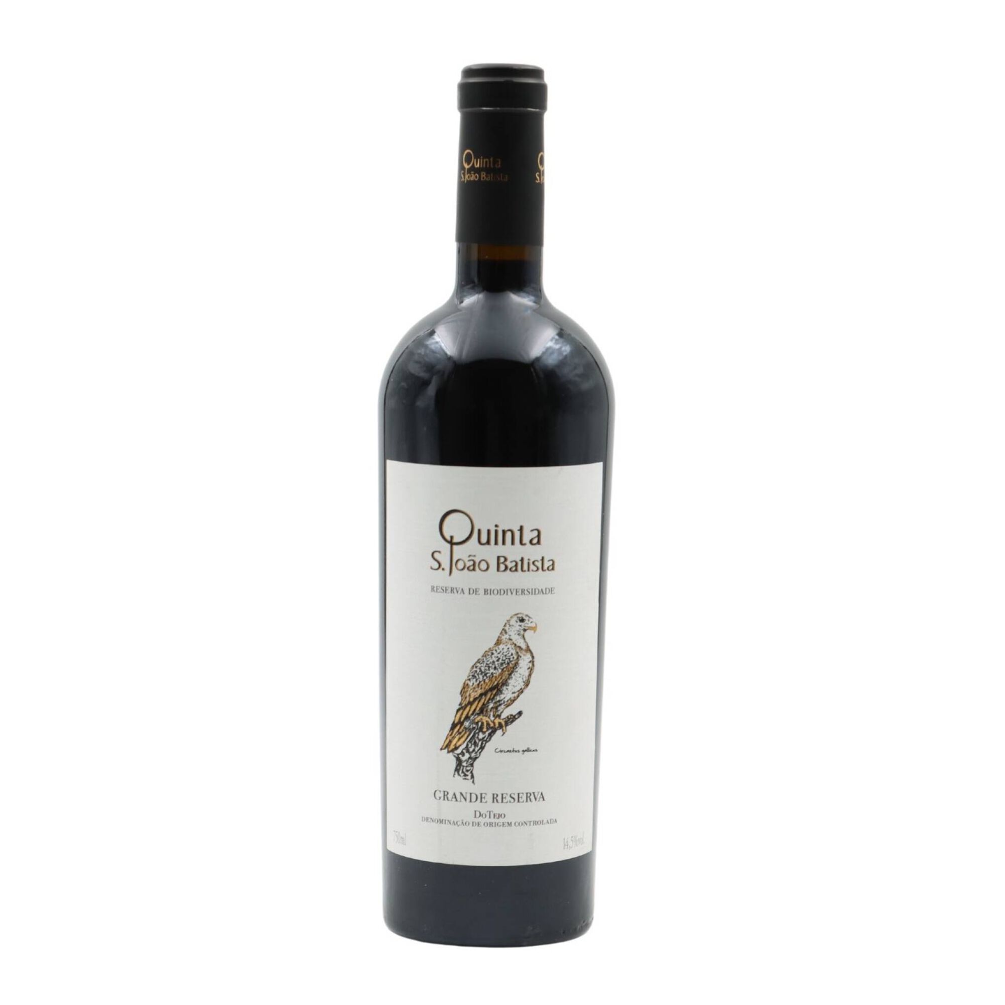 Caves Velhas Grande Reserva Tejo Vinho Tinto