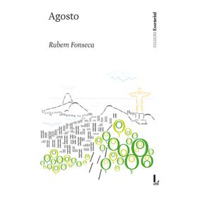 Agosto de Rubem Fonseca