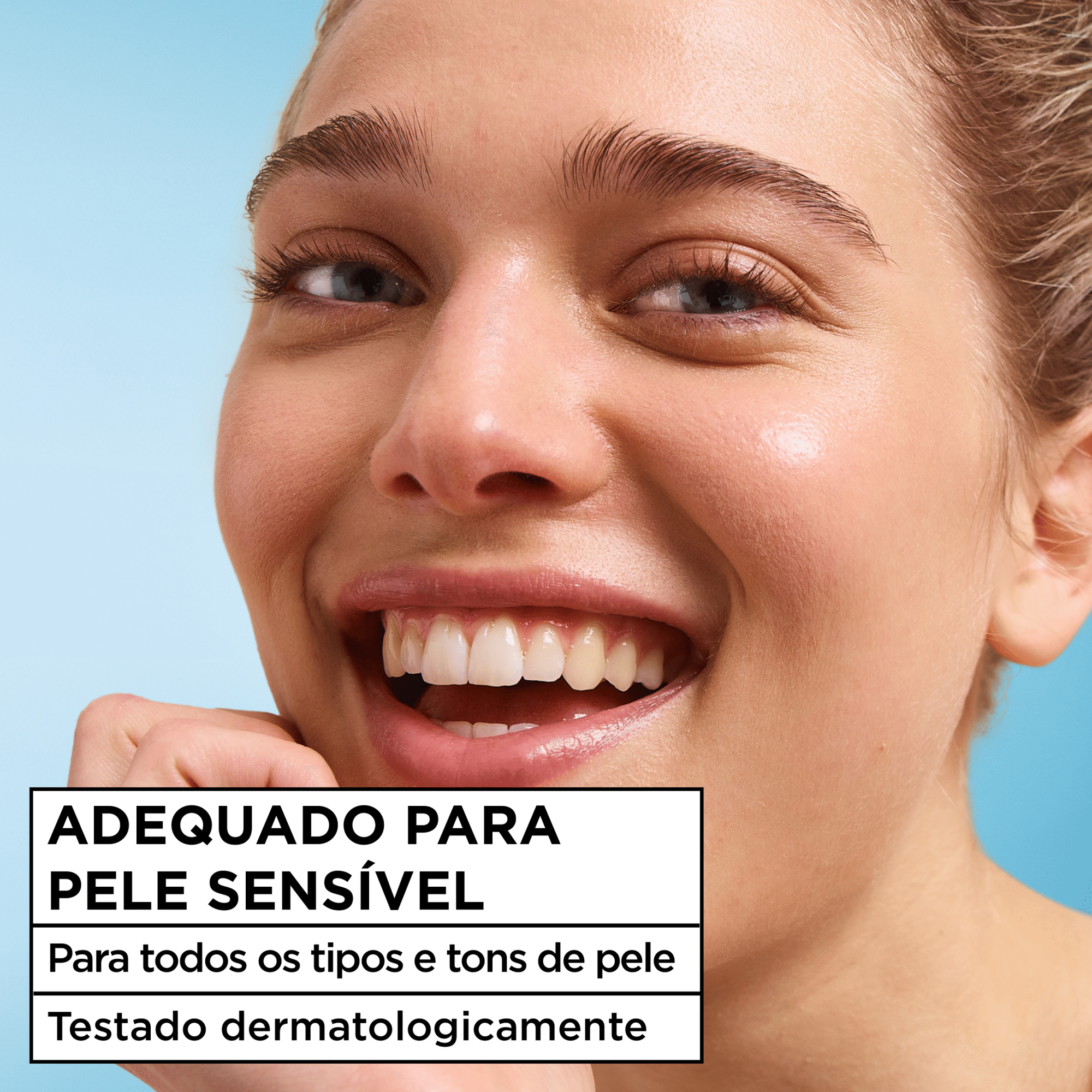 Creme de Rosto Dia Sorvete Fresh&Plump Hialur&oacute;nico Garnier