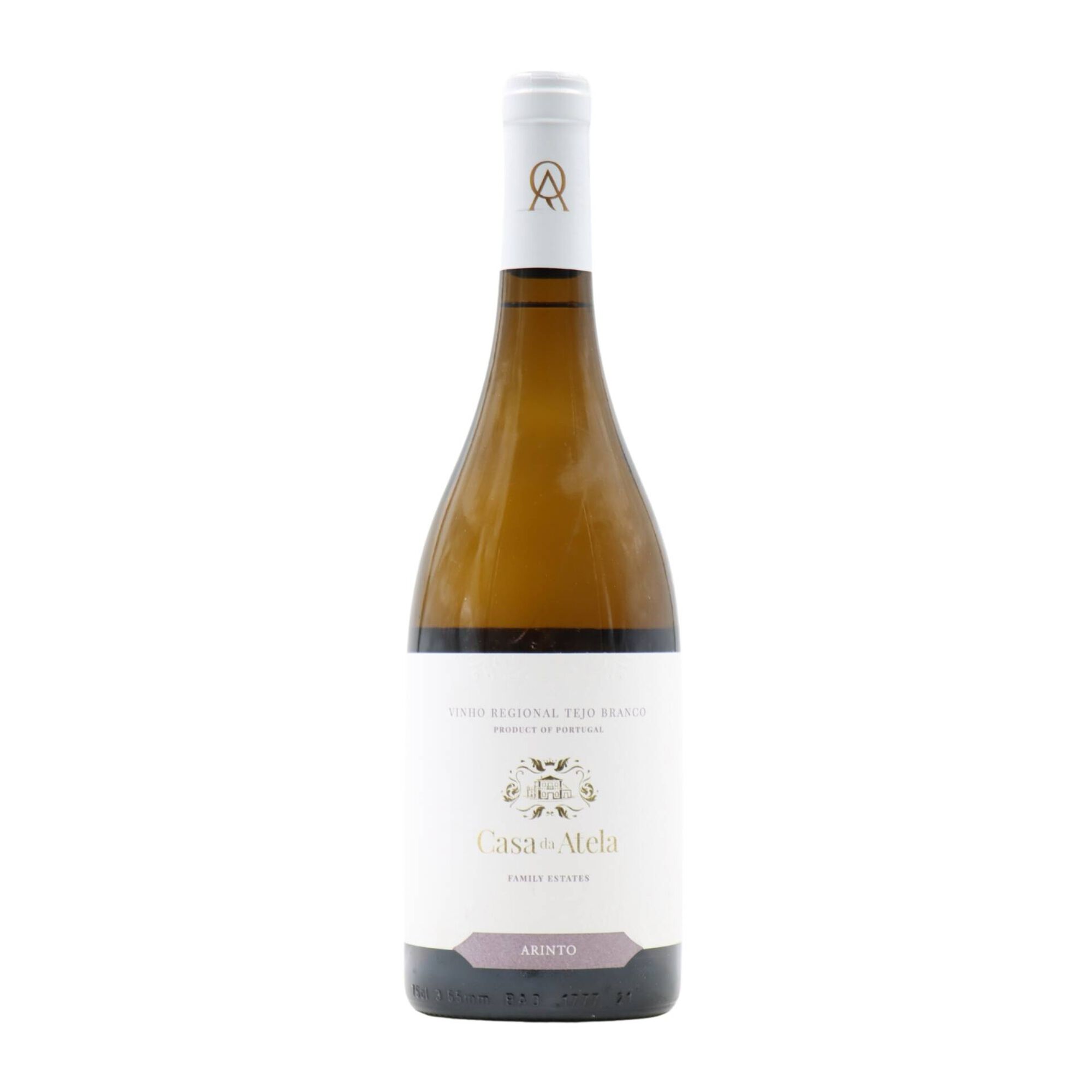 Casa Da Atela Arinto Tejo Vinho Branco